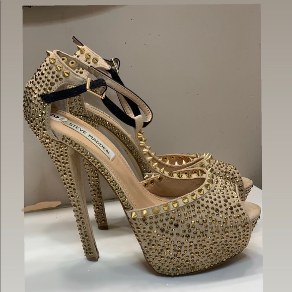 Steve Madden shoes only one wear - Picture 2 of 3